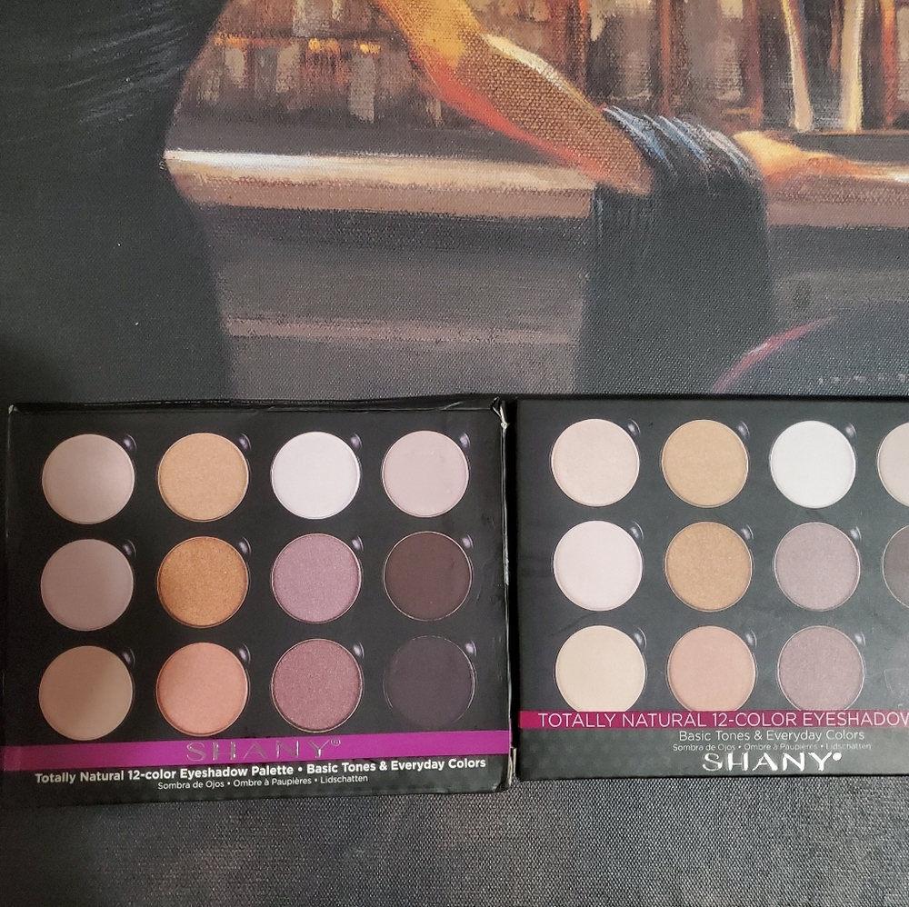 Makeup set - Picture 3 of 7